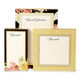 Rose Ribbons Notepad Set Image 3 of 3